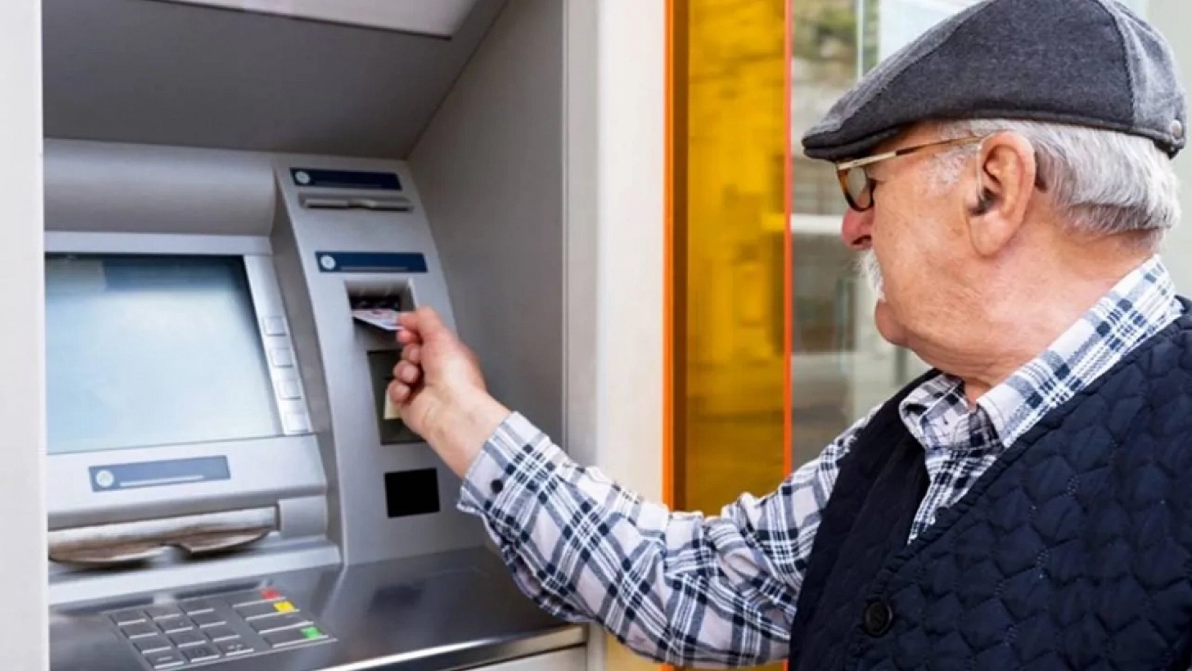 Malatya'daki Emekli Vatandaşlara Müjde! Bankalar Emekli Promosyonlarını Açıkladı! Hangi Banka Daha Çok Verecek?