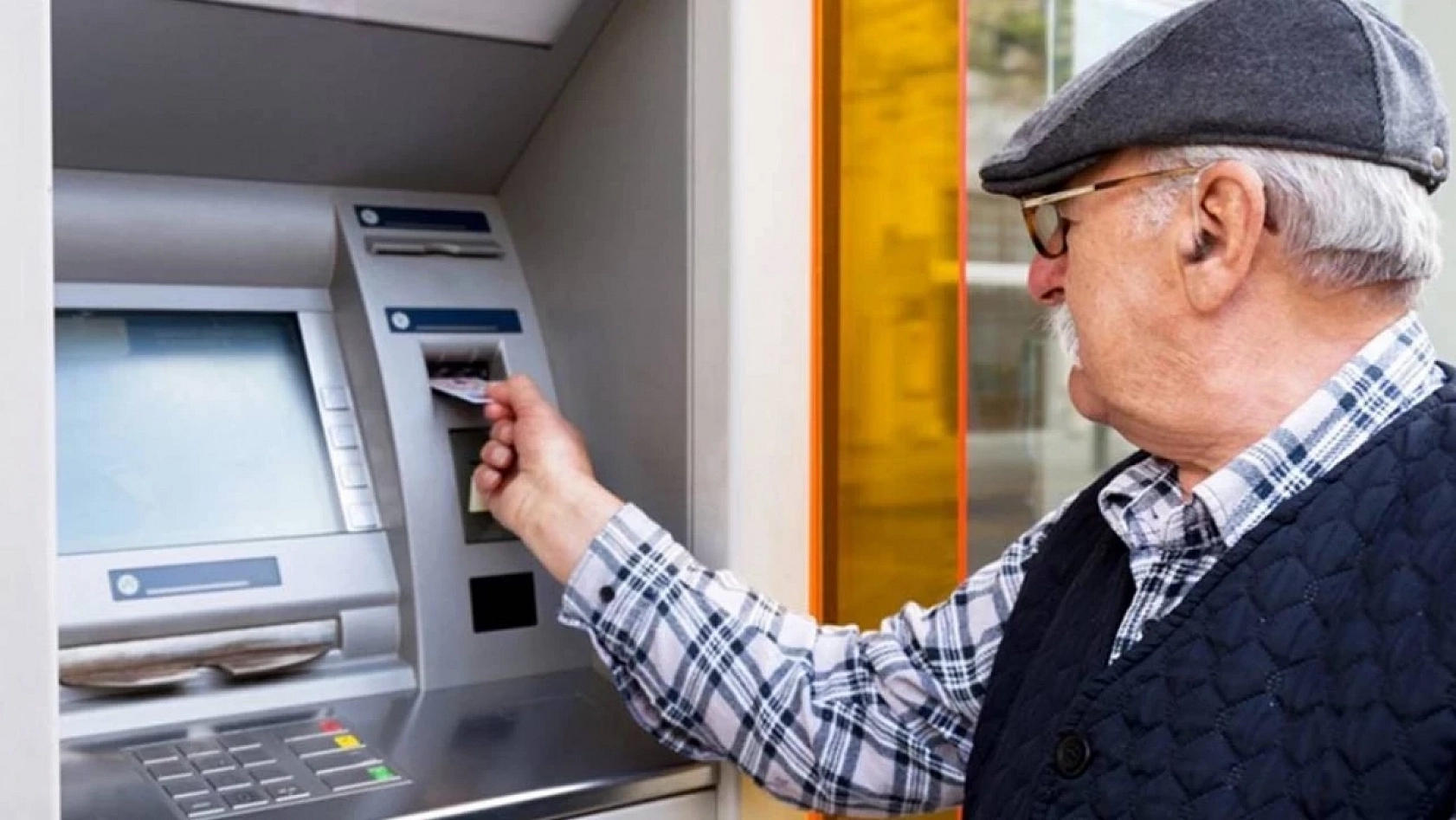 2026 maaş zamları netleşti: SSK Bağ-kur emekli maaşı ne kadar oldu?