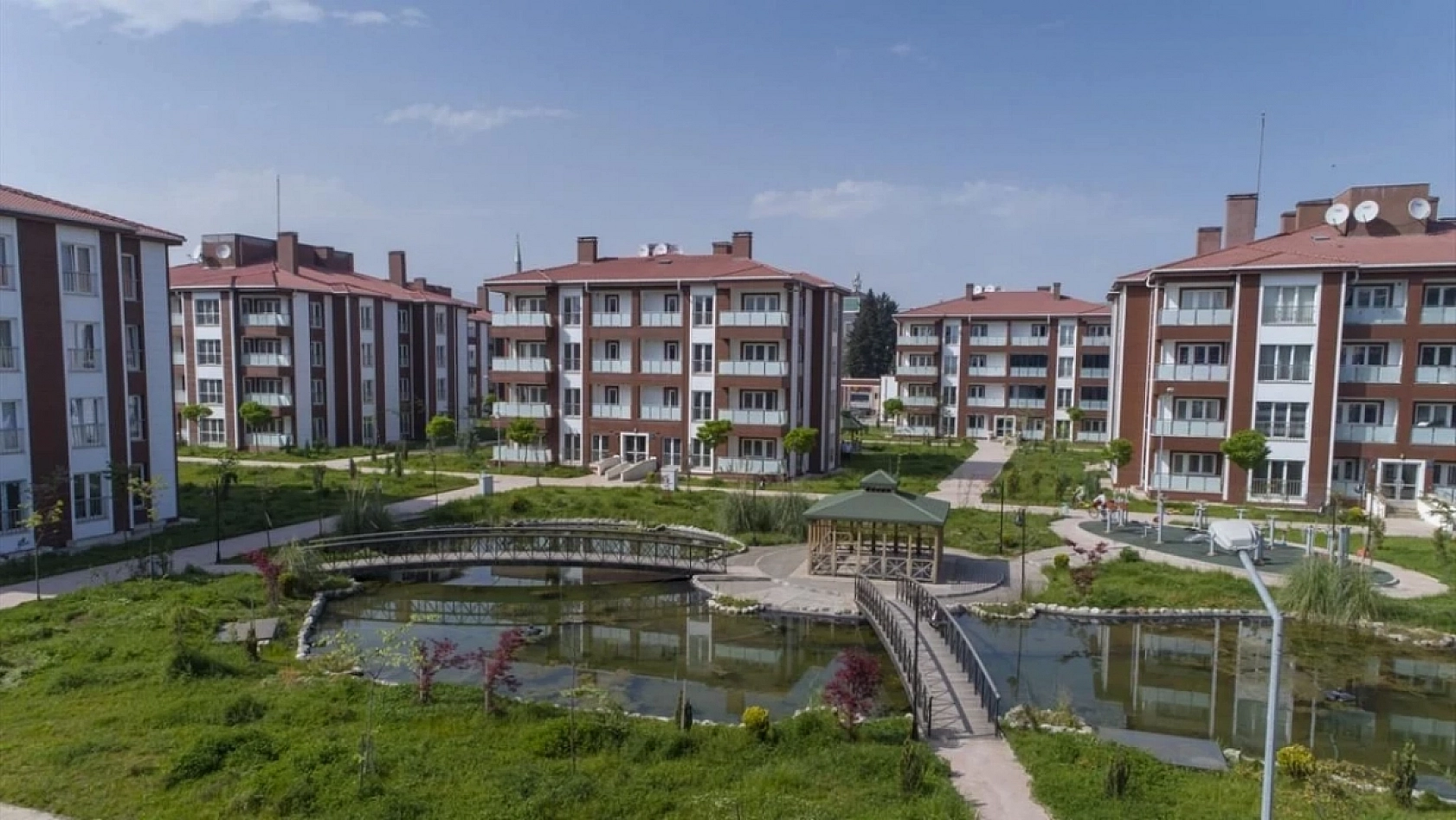 Malatya'da Evlerin Metrekareleri Küçülüyor Mu? İşte Malatyalıların Ev Tercihi…