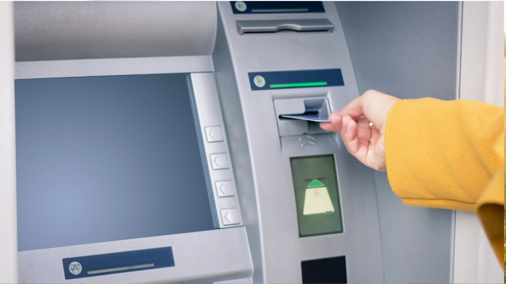 Malatyalılar Dikkat: ATM'lerde Bunu Yapanın Kartına El Konulacak!