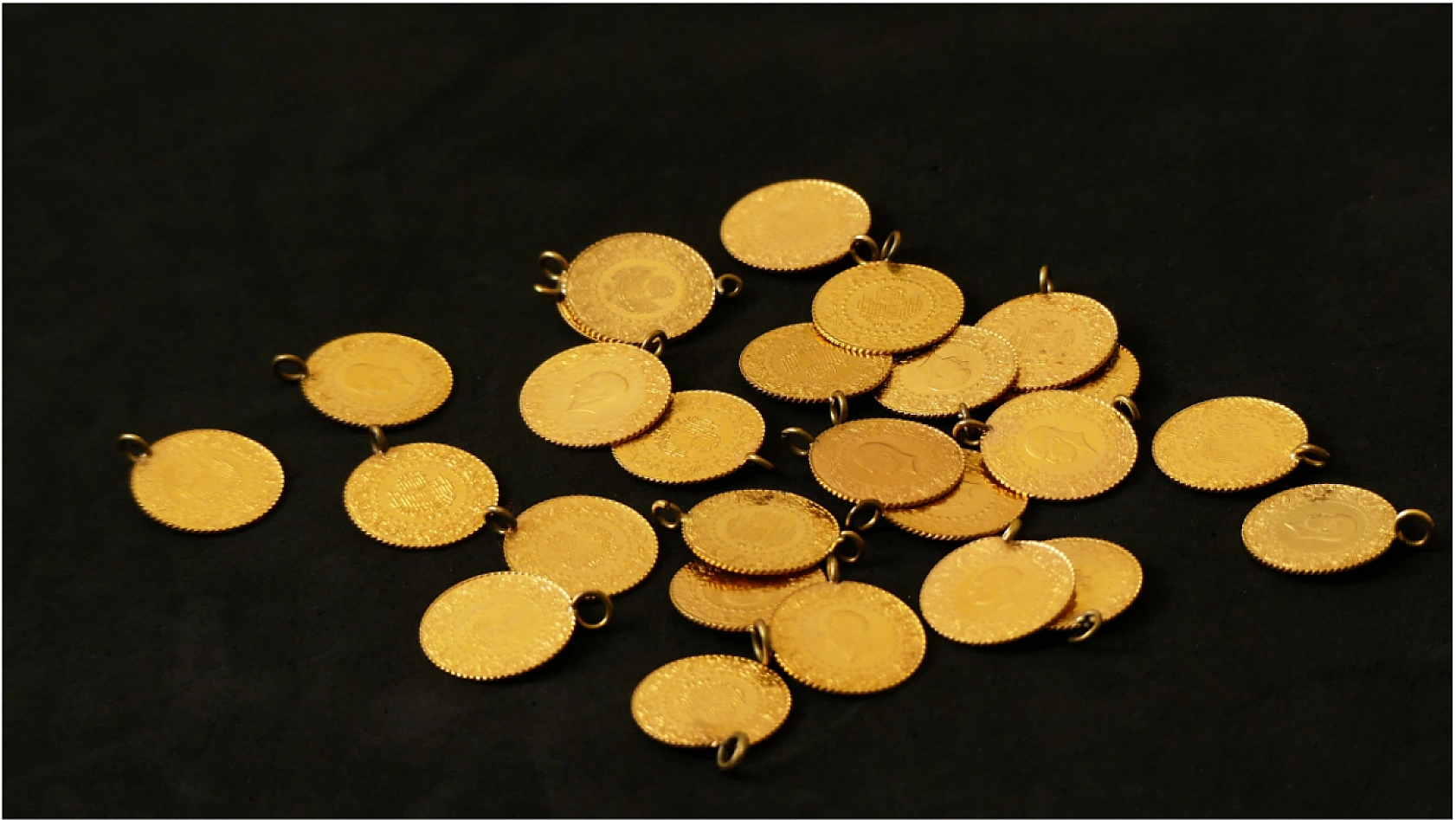 Malatya'da Altın Fiyatları Ne Durumda? Gram ve Çeyrek Altın Ne Kadar Oldu? İşte 21 Ağustos Altın Fiyatları...