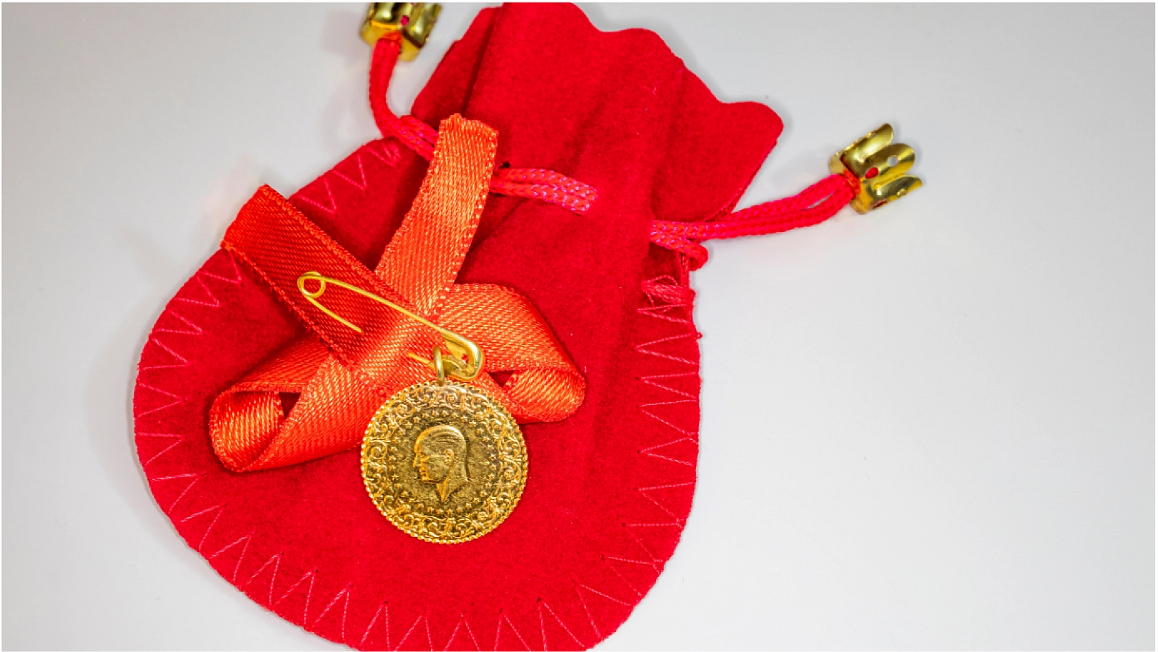 Malatya'da Altın Fiyatları Ne Durumda? Gram ve Çeyrek Altın Ne Kadar Oldu? İşte 21 Ağustos Altın Fiyatları...