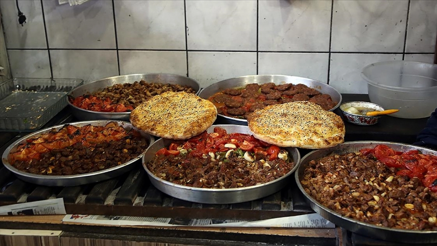 Mutfakta 'Eli Böğründe' tansiyonu: Kahramanmaraş tescilledi, Malatya sahip çıktı
