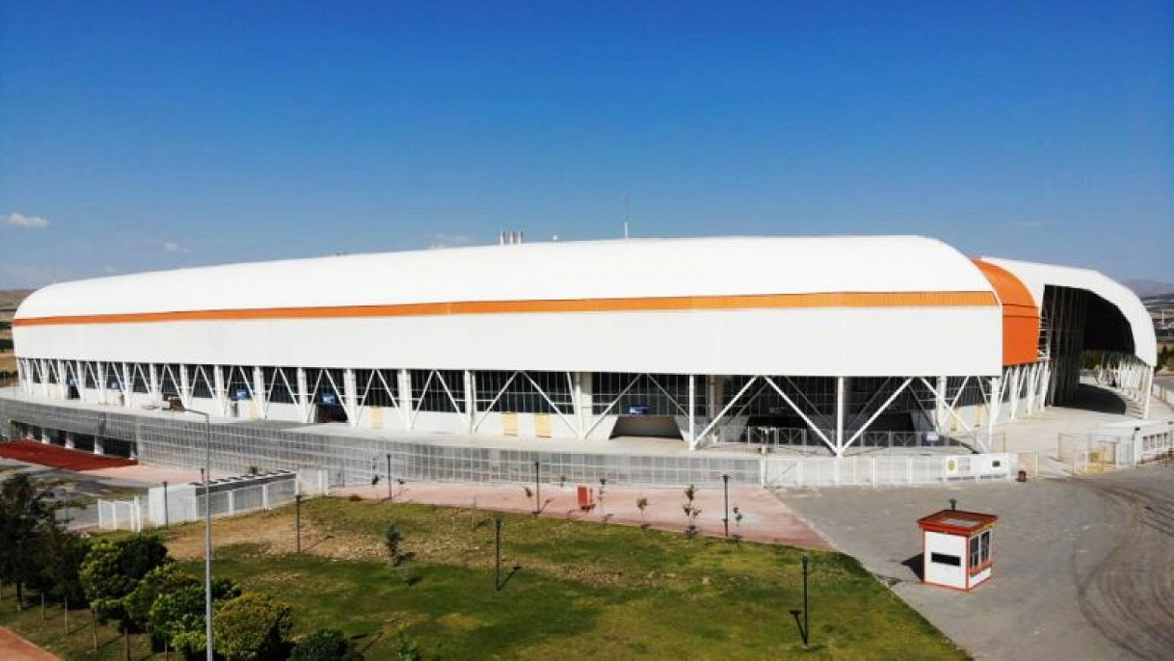 Türkiye'nin Stadyum Devleri Listelendi: Yeni Malatya Stadyumu Kaçıncı Sırada?