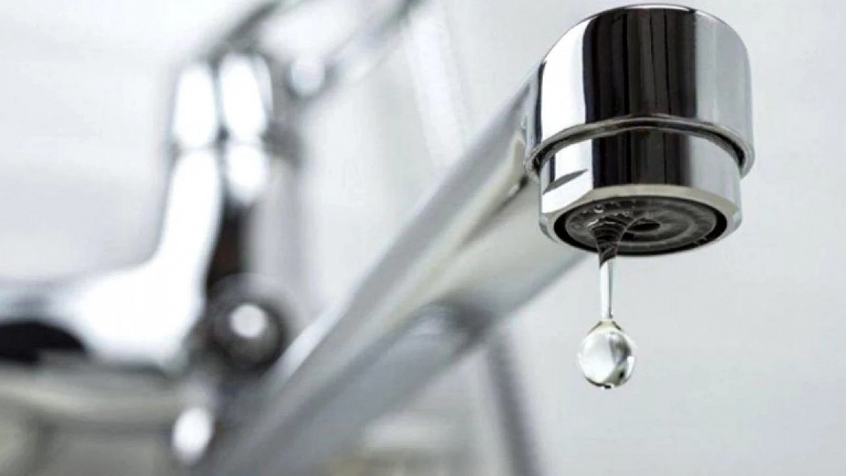 Malatya'ya su kesintisi uyarısı! Peki kesinti hangi mahallelerde yaşanacak? İşte detaylar...