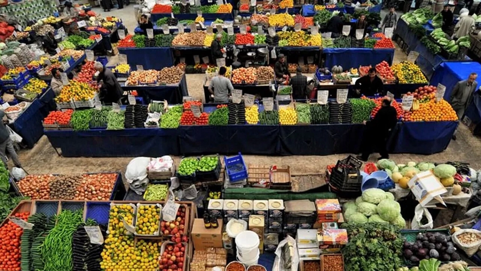 Malatya'nın en önemli ikinci ürünüydü: Tezgâhtaki fiyatı 200 TL!