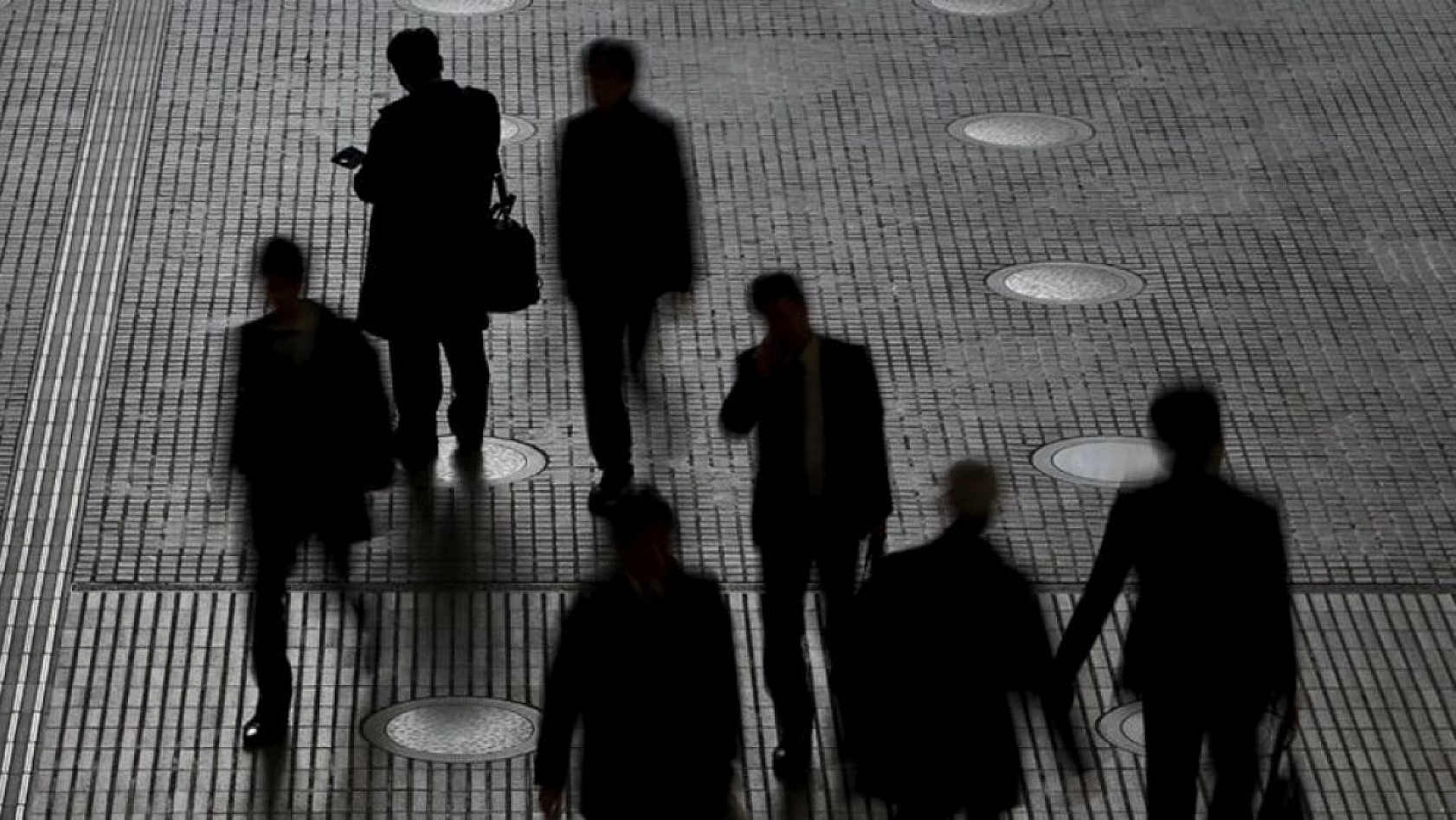Rapor Açıklandı: Malatya'da İş Arayanların Yüzde 40'ı Genç!