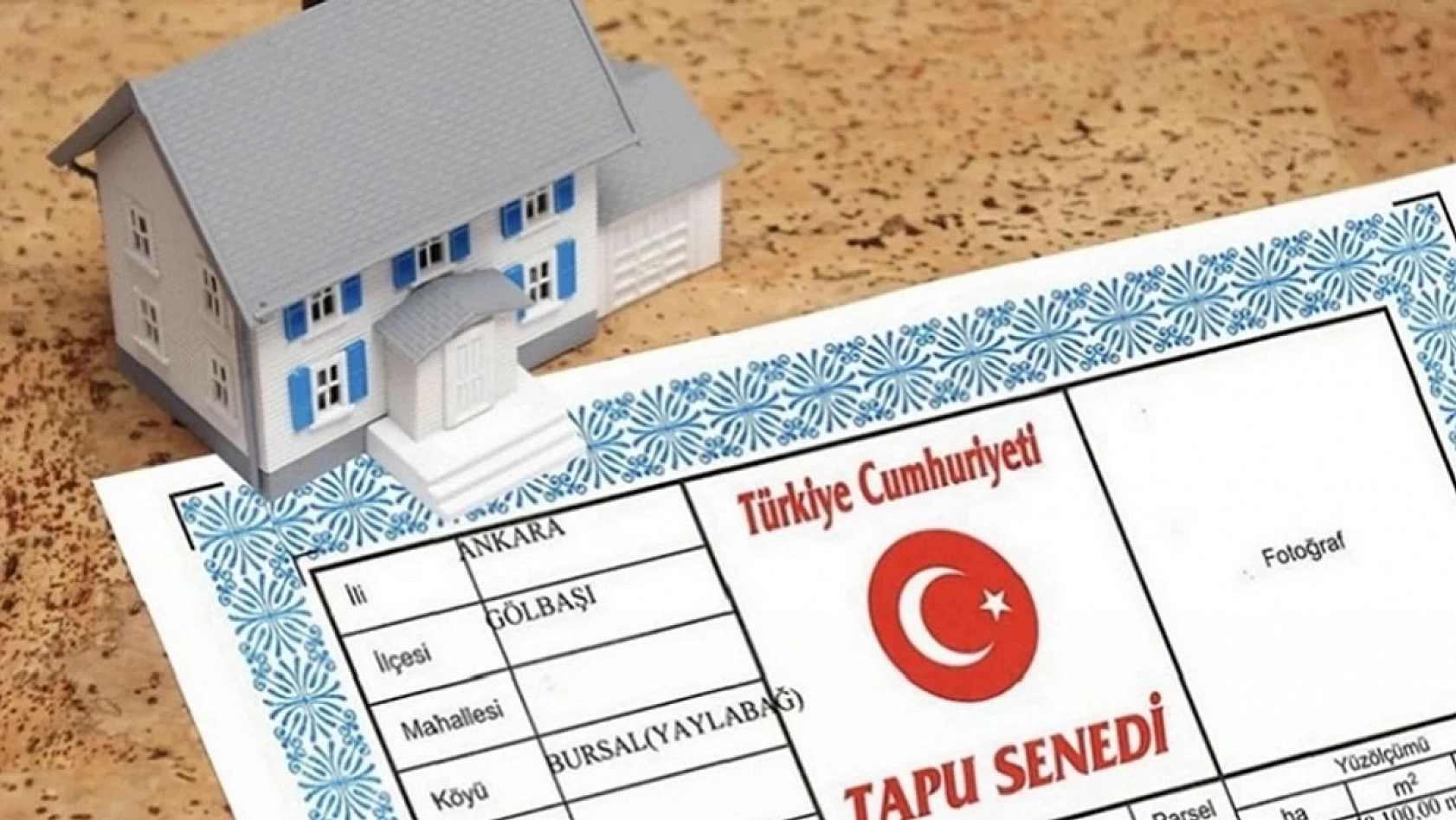Malatya'da Miras Paylaşımı Kolaylaşıyor: Kardeşler Arası Tapu Devrinde Yeni Düzenleme