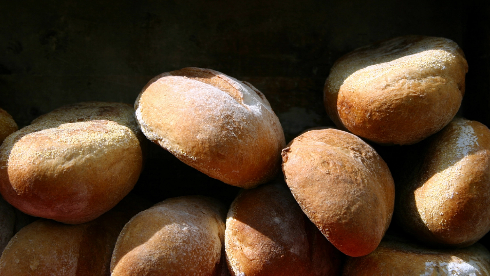 Uzmanlar Uyarıyor! Paketli Ekmeğe Dikkat! Risk Taşıyor!