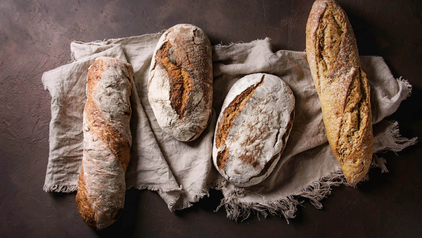 Uzmanlar Uyarıyor! Paketli Ekmeğe Dikkat! Risk Taşıyor!