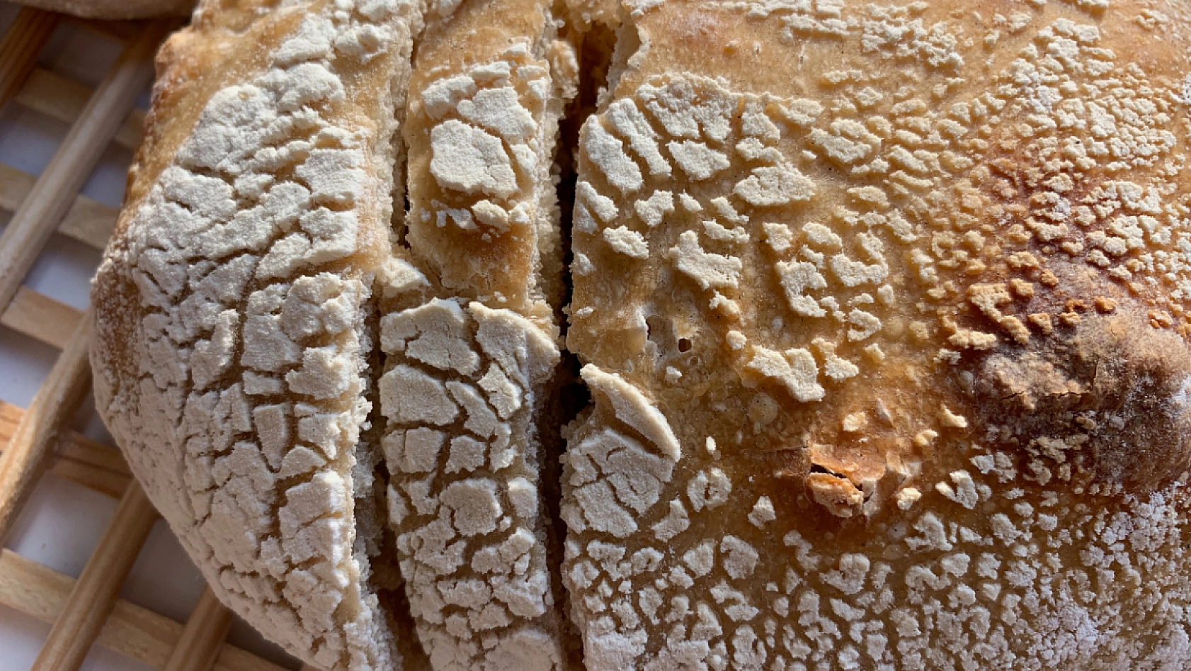 Uzmanlar Uyarıyor! Paketli Ekmeğe Dikkat! Risk Taşıyor!