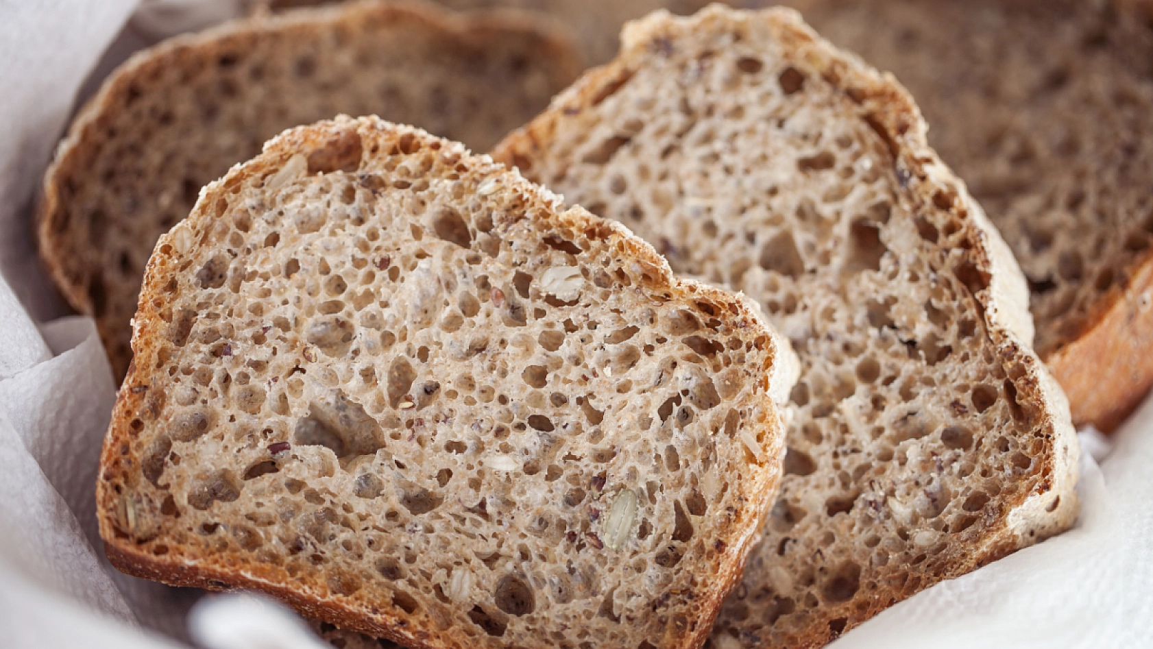 Uzmanlar Uyarıyor! Paketli Ekmeğe Dikkat! Risk Taşıyor!