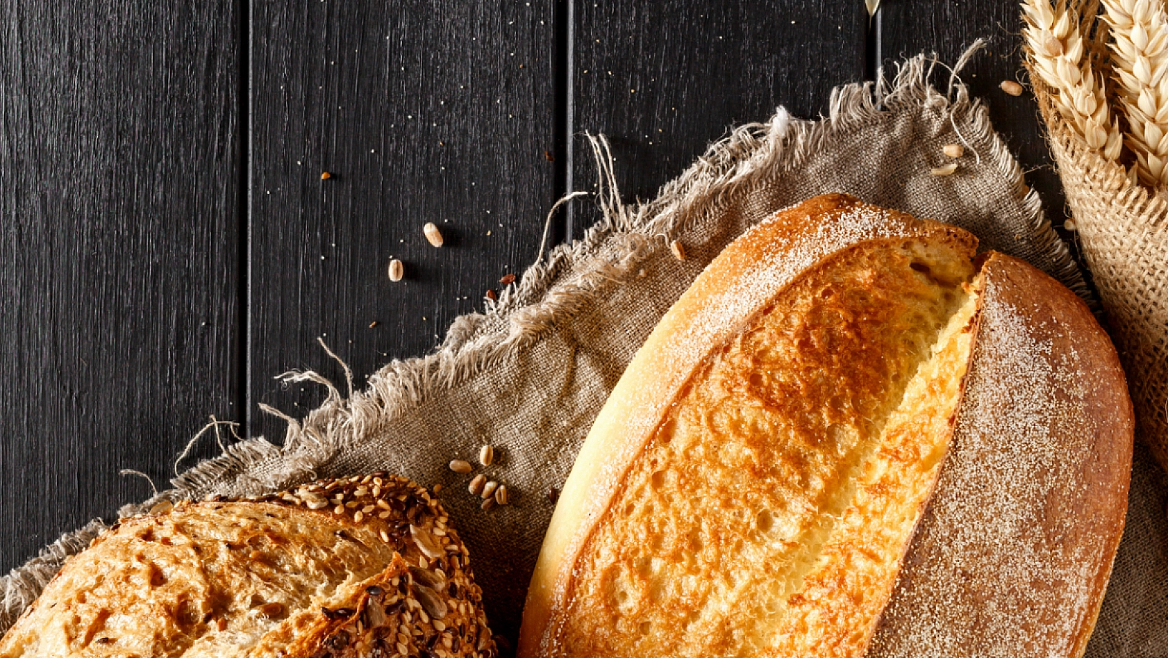 Uzmanlar Uyarıyor! Paketli Ekmeğe Dikkat! Risk Taşıyor!