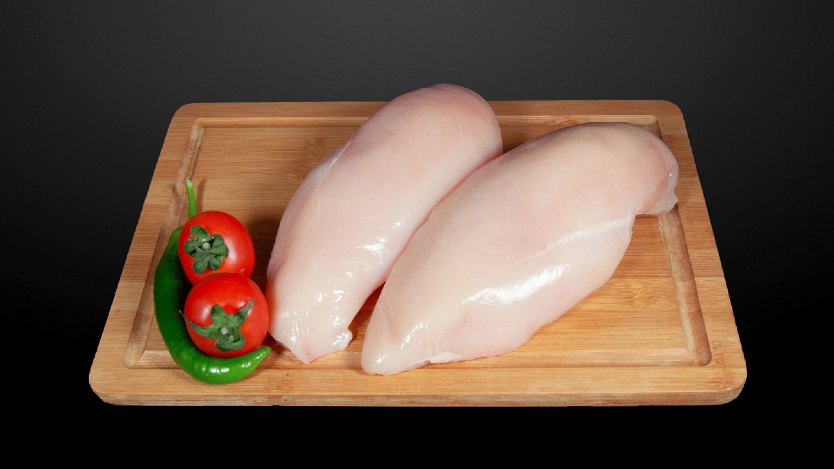 Kırmızı Et Zirveye Çıktı: Vatandaş İçin Artık Lüks Oldu…