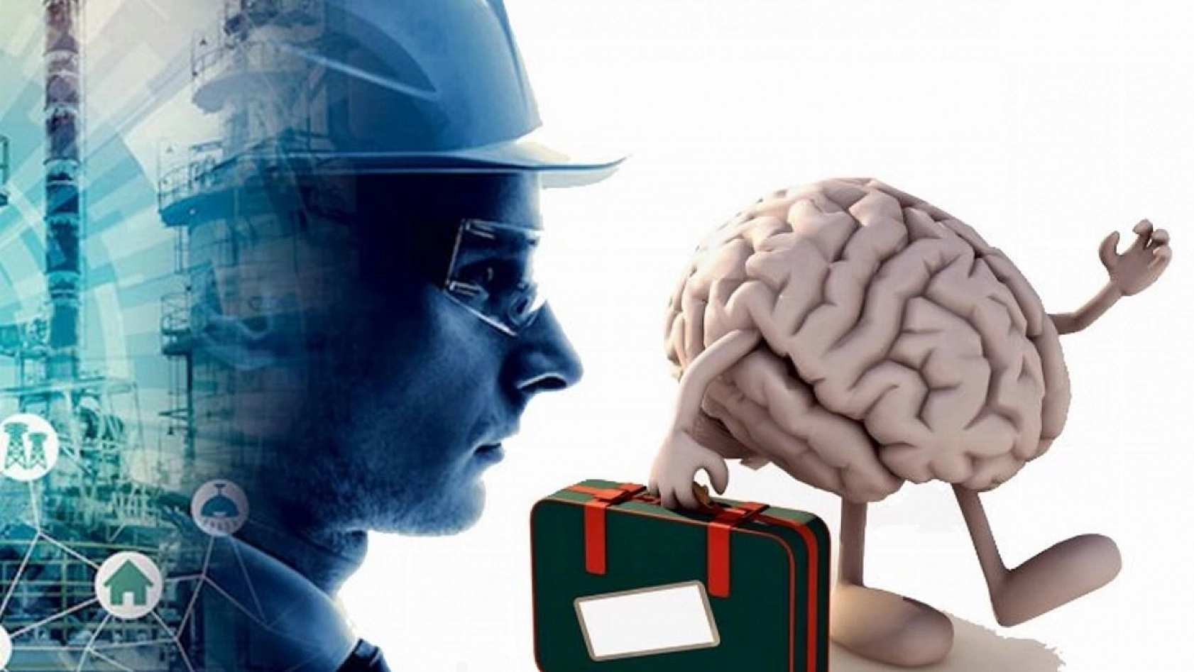 Türkiye'den Beyin Göçü Alarmı: ABD En Popüler Hedef!