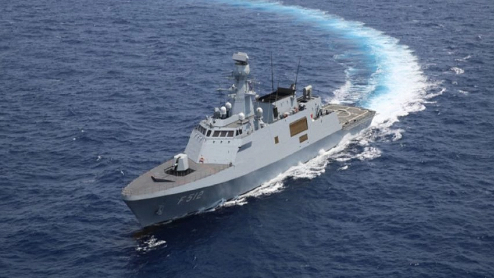 Türkiye'nin Stratejik Hamlesi: Yerini Yapay Zekalı Silahlara Bıraktı...!