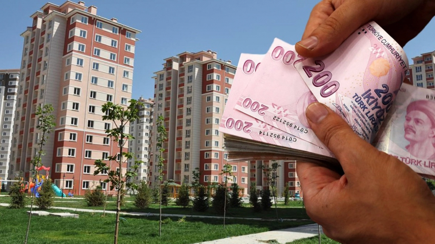 Kiracılar İçin 2025 Yıllı Zorlu Geçecek! Ev Kiraları Zirve'ye Ulaştı…