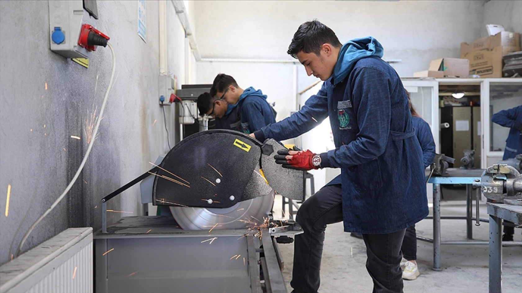 Emekli ve memur için kritik gün! İşte Meslek Meslek Maaş Tablosu!