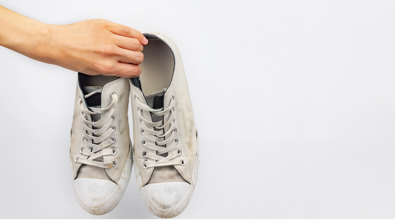 Ayak Kokusundan Kurtulmanın Kesin Çaresi: Sıcak Havaların Kabusu Bitti!