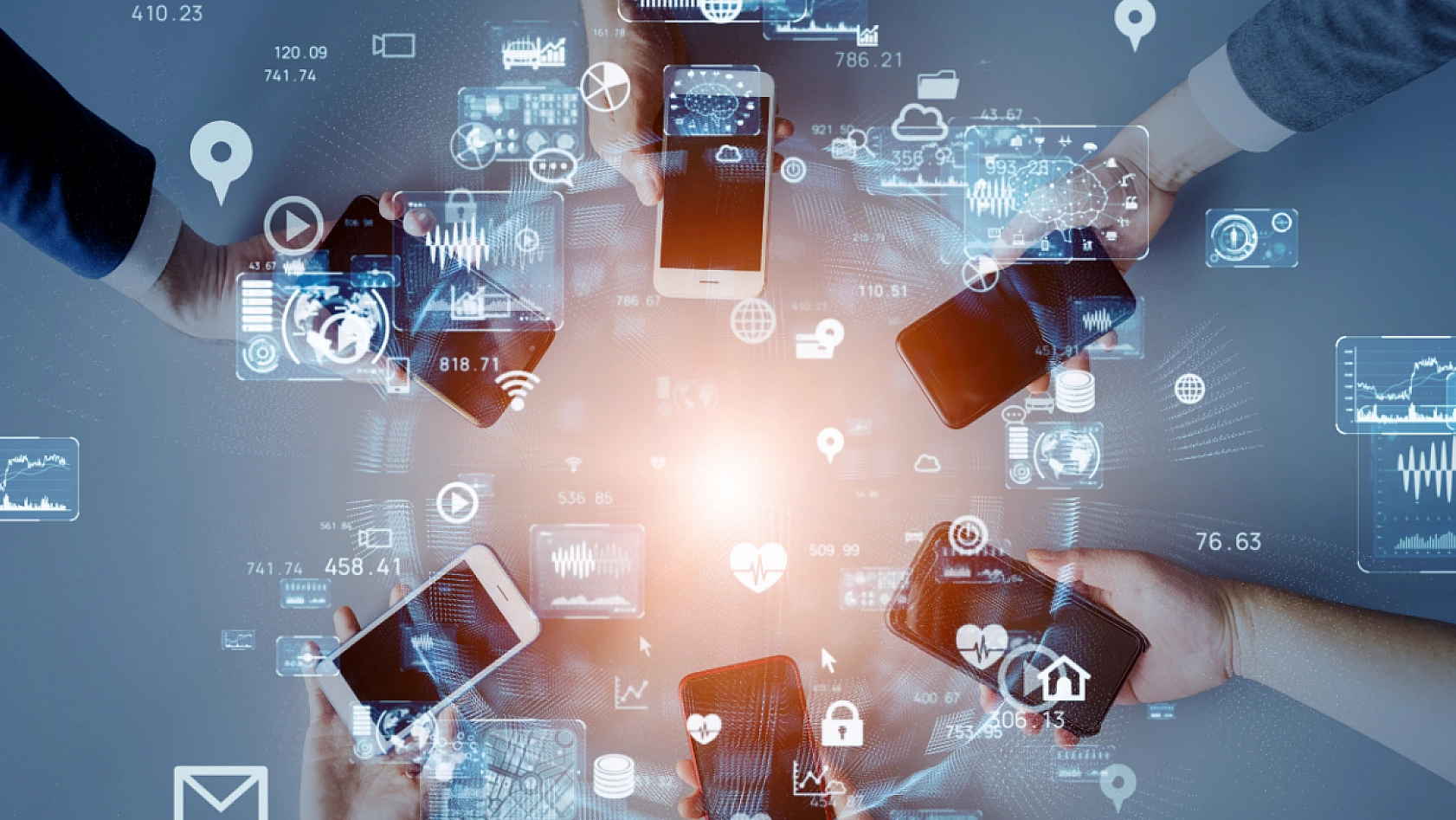 Malatya'daki Telefon Kullanıcıları Dikkat: Cihazlarında Ciddi Güvenlik Açığı Olabilir!