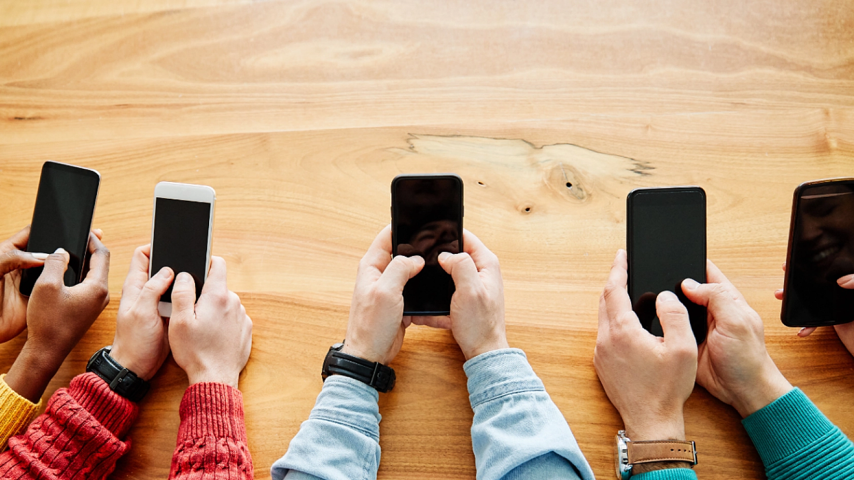 Malatya'daki Telefon Kullanıcıları Dikkat: Cihazlarında Ciddi Güvenlik Açığı Olabilir!