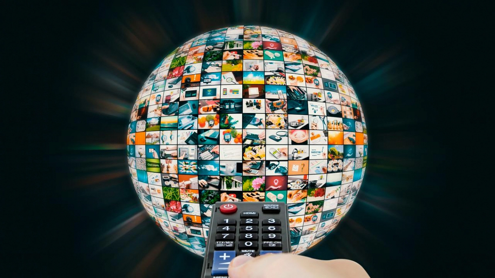 Türk Dizileri Toplumu Yozlaştırıyor: Aldatma, Şiddet ve Lüks Yaşam Normalleşiyor