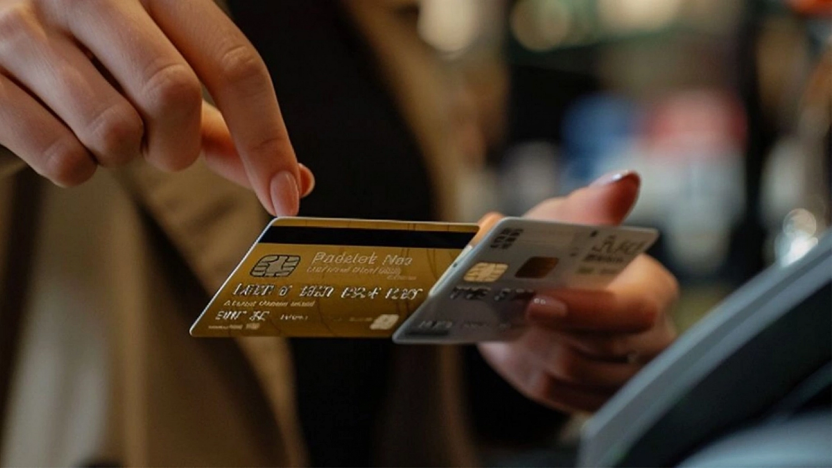 Malatyalılar Kartsız Alışveriş Yapamayacak! Nakit Varsa Ceza Var!