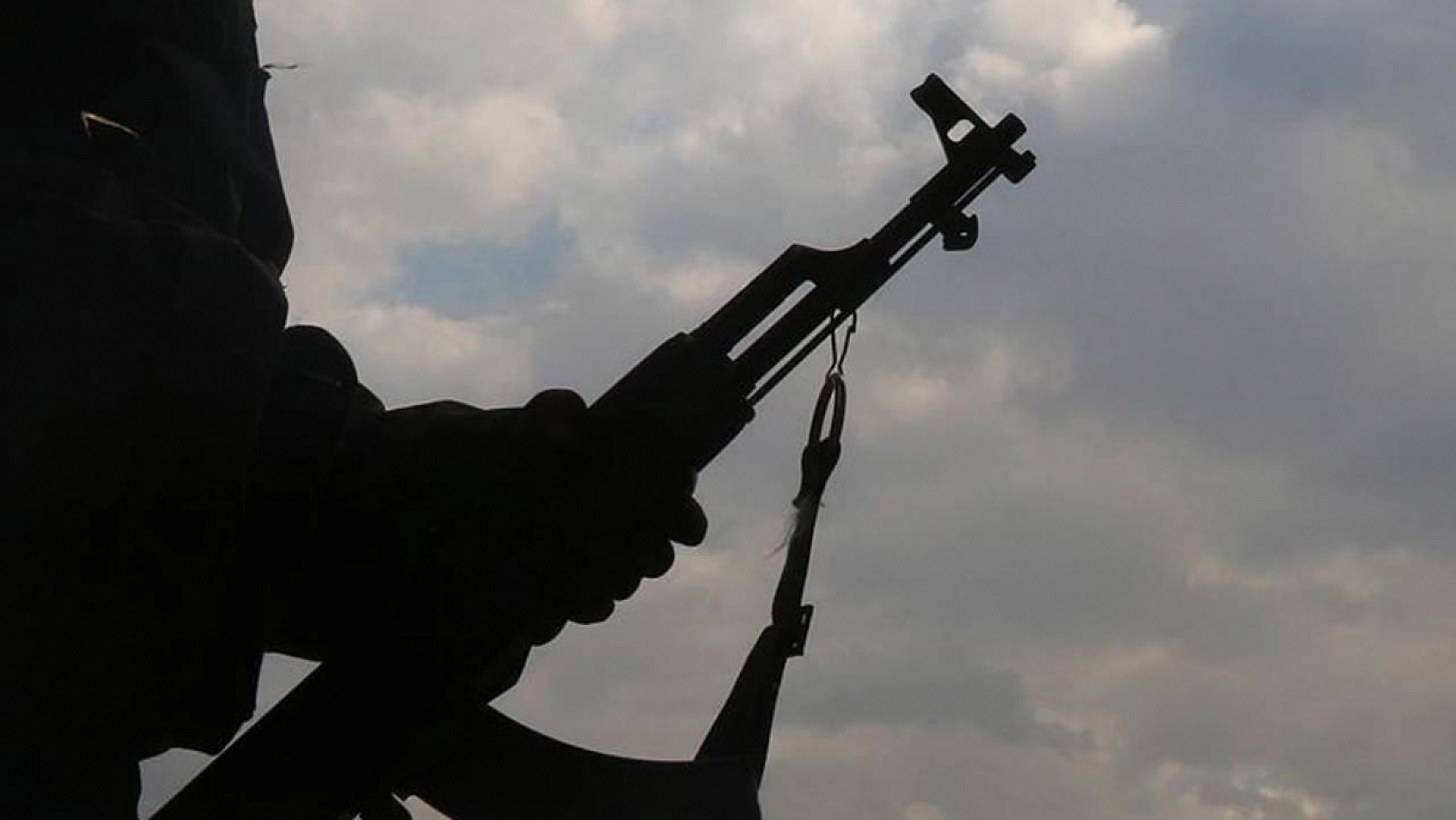 PKK resmen Türkiye'den çekildi…