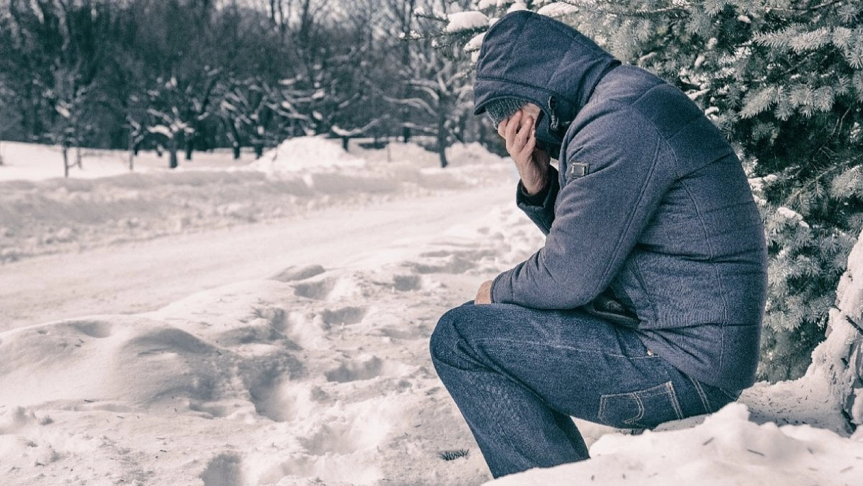 Hipotermi Nedir? Neden olur?