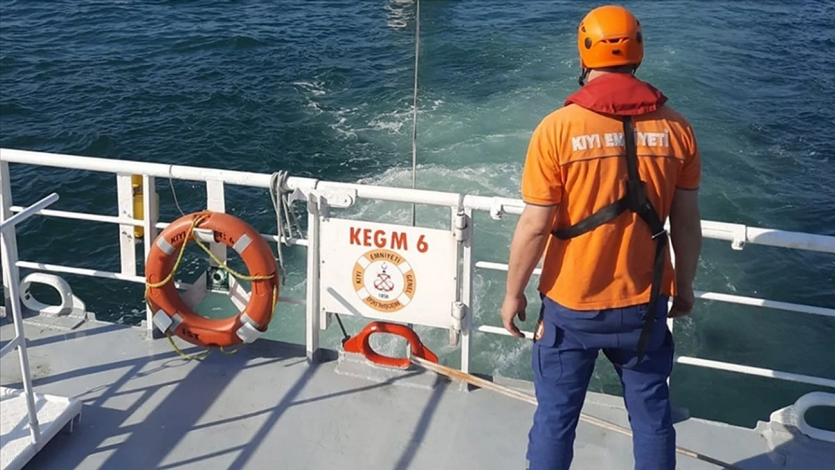 Malatyalılar Müjde! Kıyı Emniyeti Genel Müdürlüğü 21 Personel Alacak…