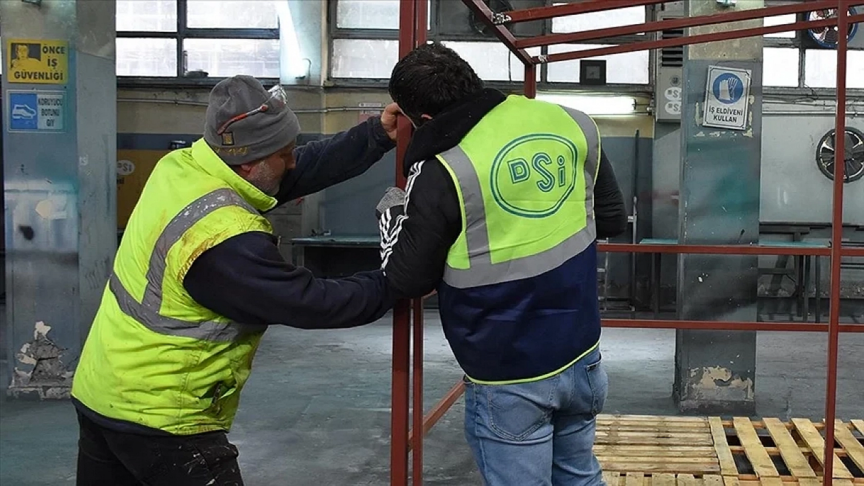 DSİ KPSS'siz Personel Alımı Yapacak: İşte Detaylar!