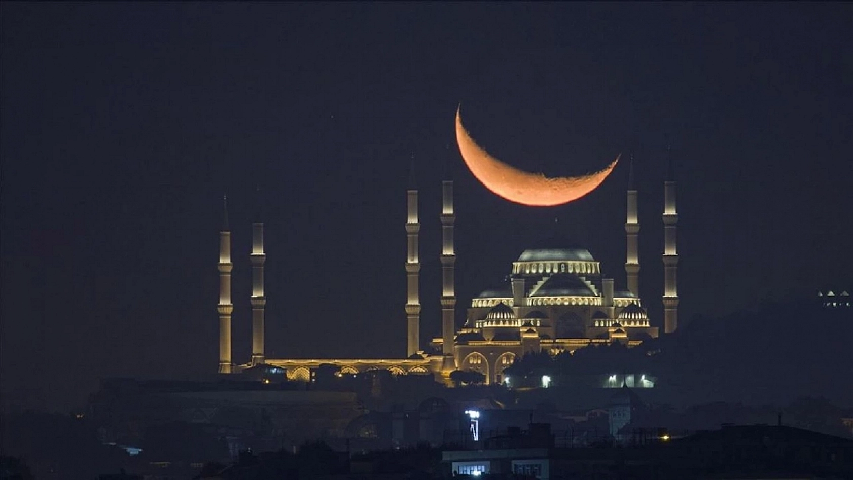 Ramazan Neden 29 Gün Sürecek? İşte Yanıtı!