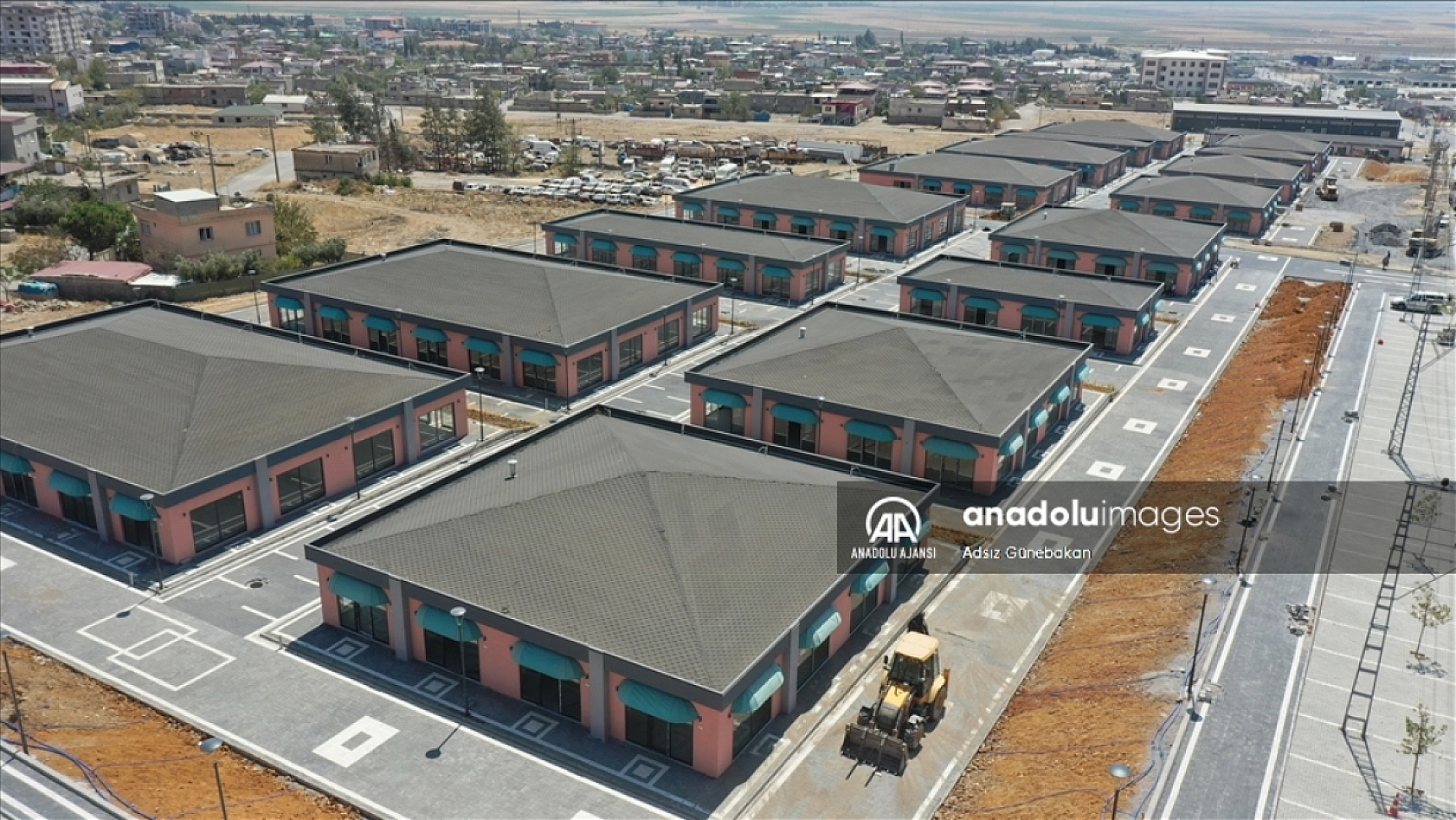 Malatya Esnafından Tepki: 'Gaziantep'ten Neyimiz Eksik?'