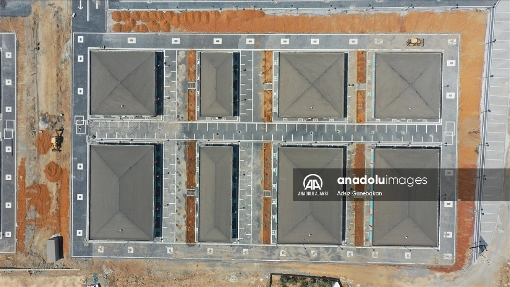 Malatya Esnafından Tepki: 'Gaziantep'ten Neyimiz Eksik?'