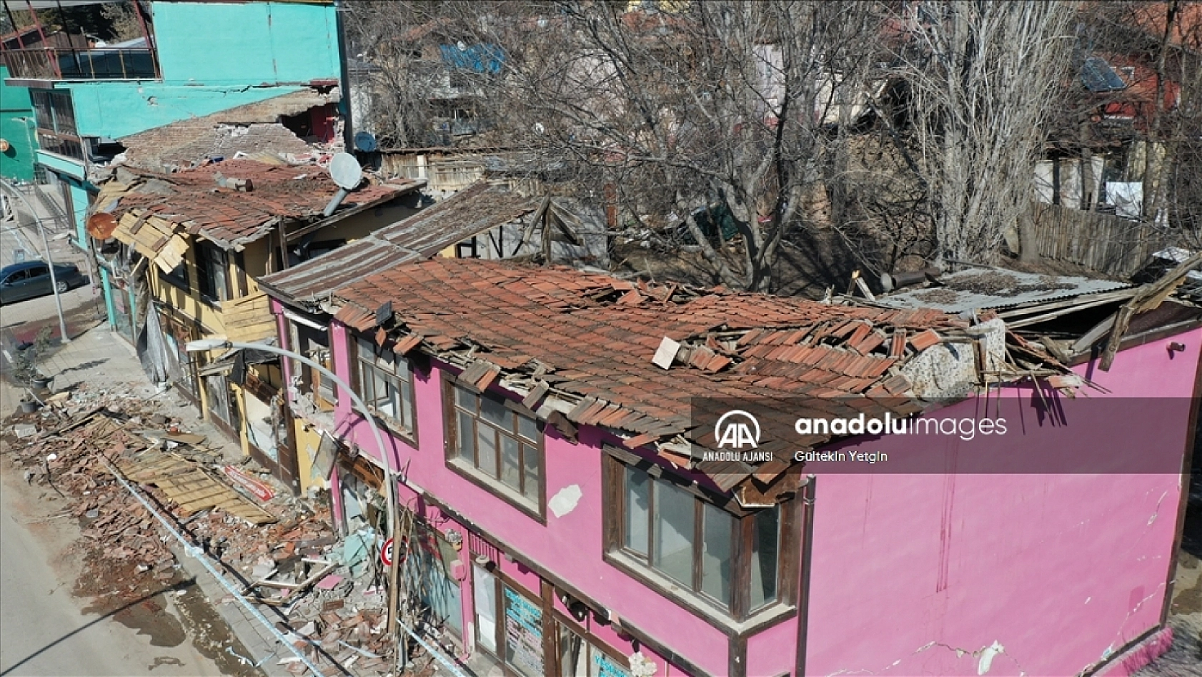 Malatya'da Rezerv Alan Haritası Değişiyor: Anket Sonuçları Açıklandı!