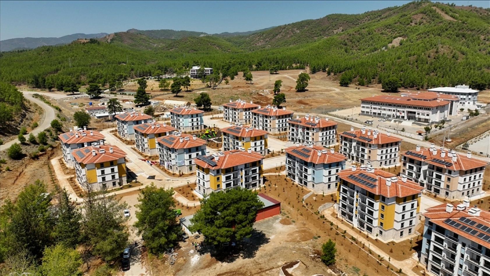 Mayıs ayı konut fiyat endeksini açıklandı: Malatya zirvede!