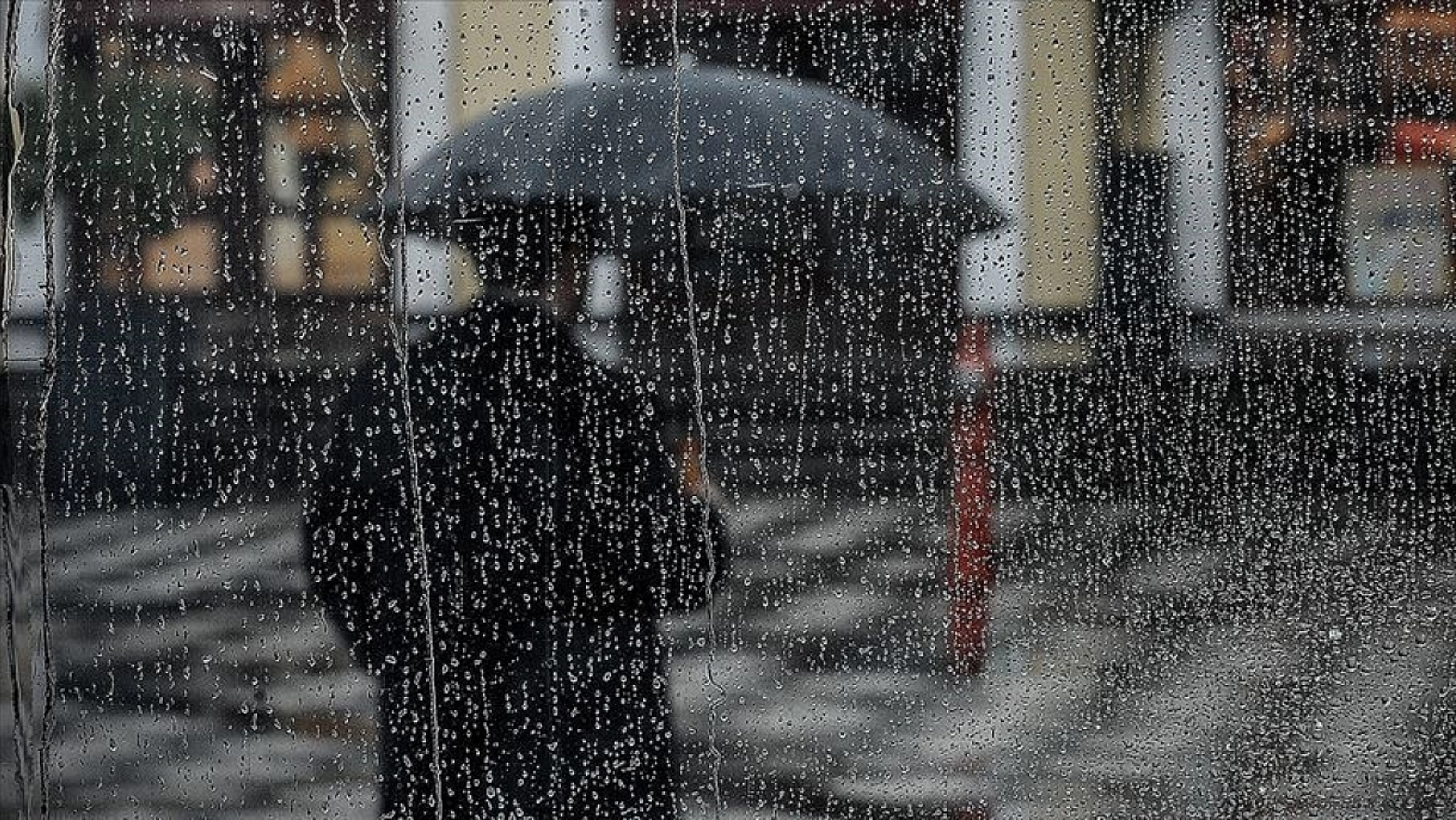 Meteoroloji'den Malatya'ya sarı kod: İşte sağanak beklenen 11 ilçe!