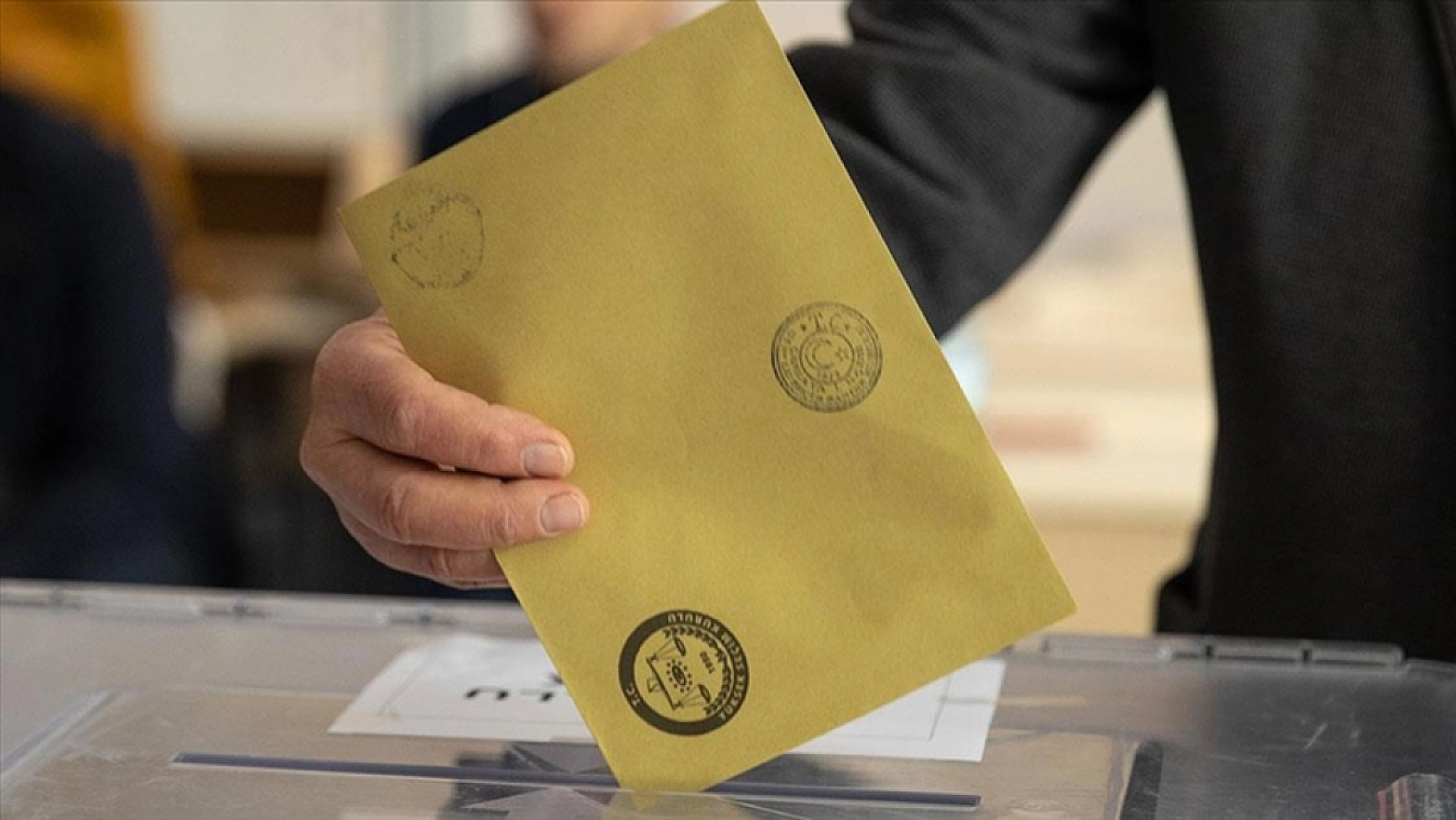 ORC açıkladı: CHP AK Parti'yi yakaladı!
