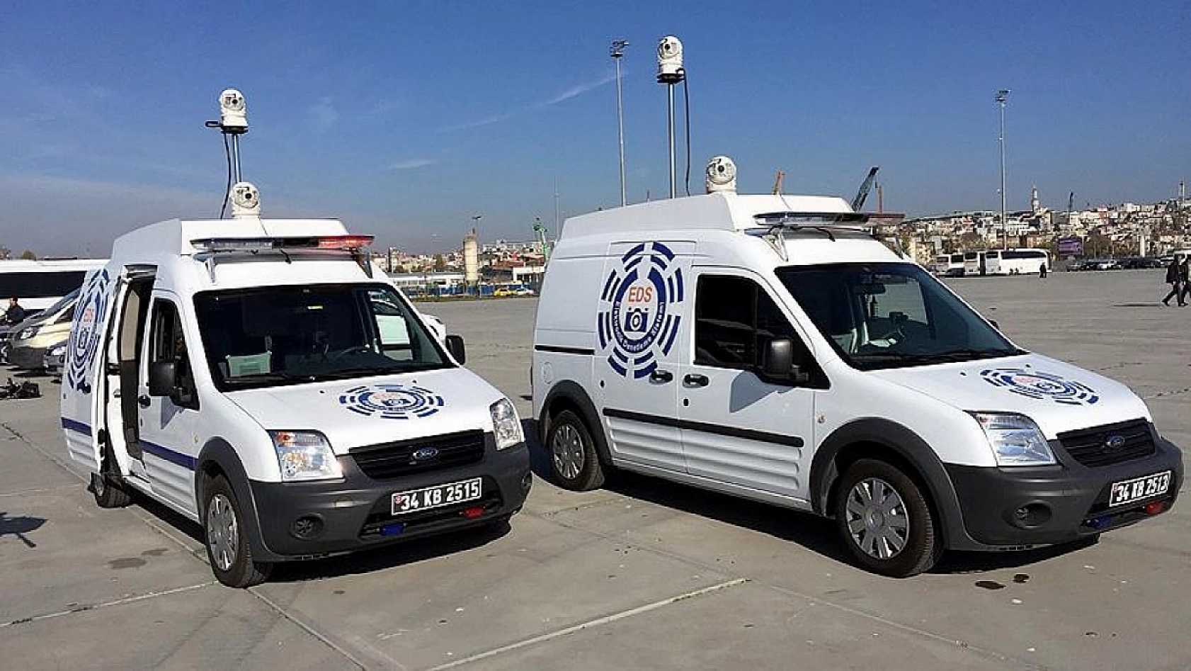 Malatya'da Hangi Noktalarda Radar Var? Bakanlık Listeyi Paylaştı