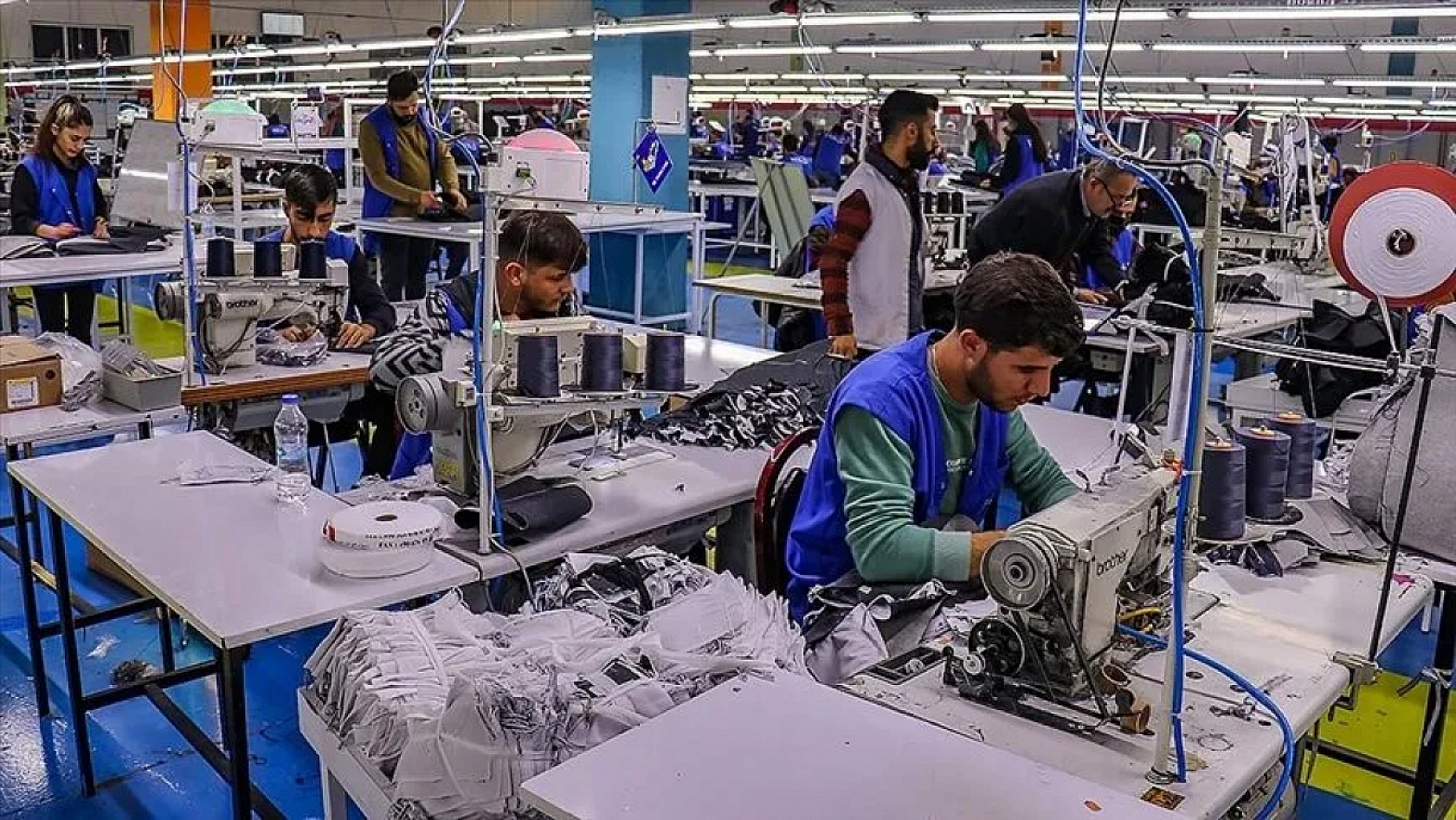 Malatya'da istihdam fırsatı: 6 ilçede 302 personel alınacak!