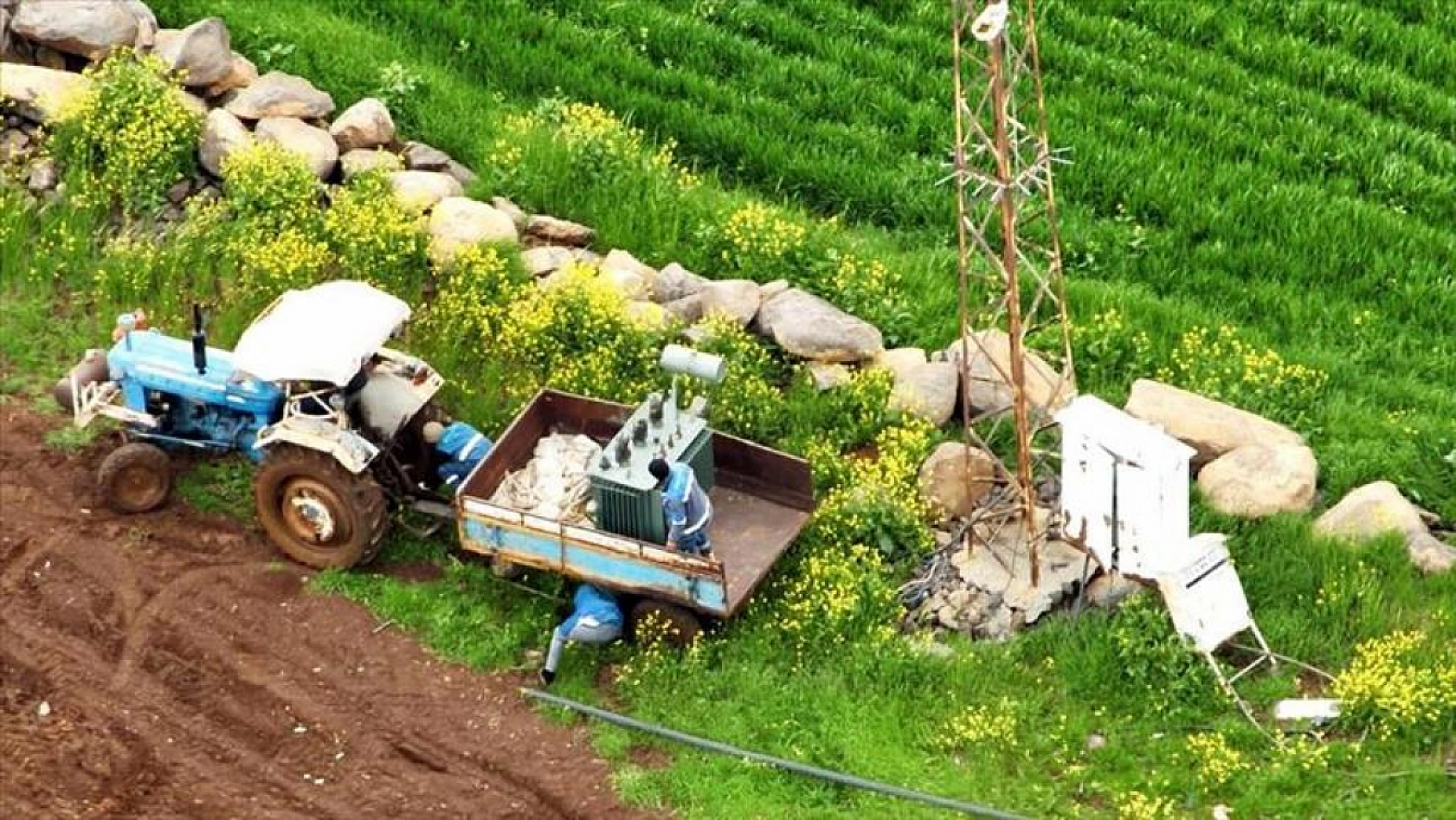 Milyonlarca aboneyi etkileyecek: Malatya'da elektrik, doğalgazda yeni dönem başlıyor