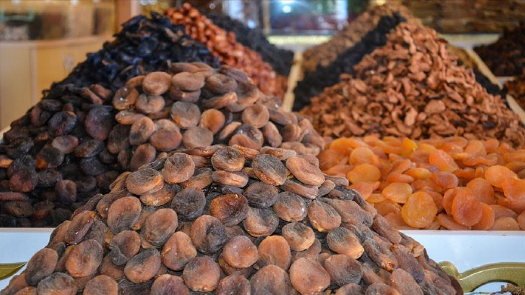 Üreticiler Dikkat: 3 Eylül Kayısı İçin Milat Olacak!