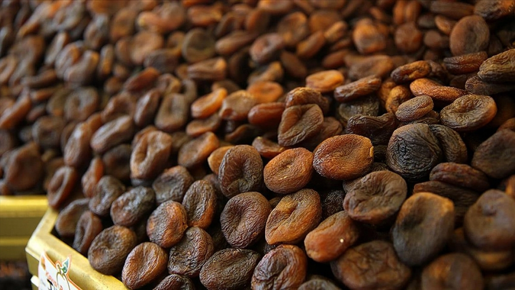 Bahçe ile market arasındaki uçurum derinleşti! Kuru kayısı üreticinin yüzünü güldürmedi!