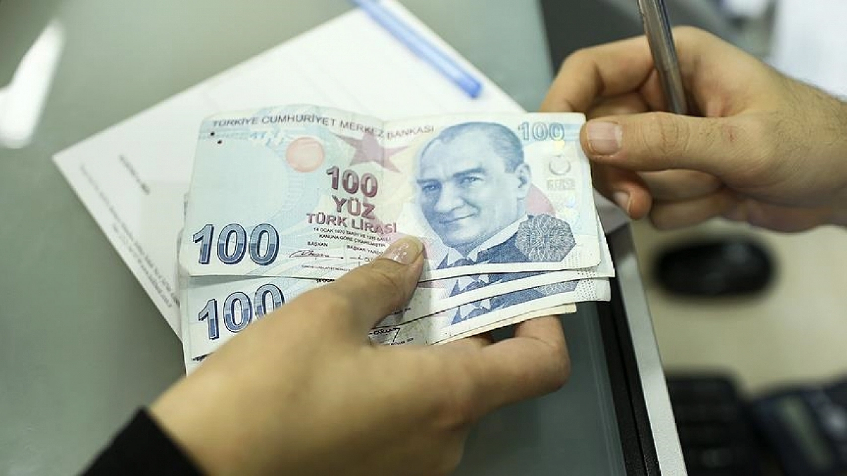 Bakan Işıkhan müjdeyi verdi: Bayram öncesi hesaplara yatırılacak!
