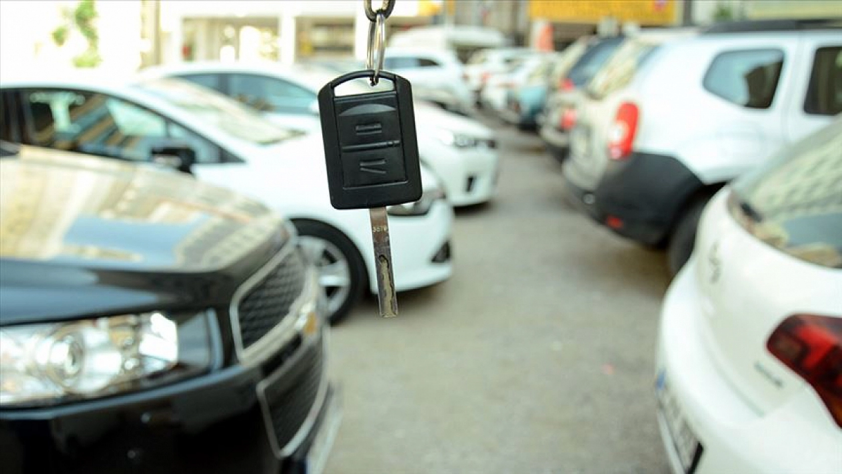 Mart Ayının Satış Şampiyonları Belli Oldu: Zirvede Hangi Araç Var?