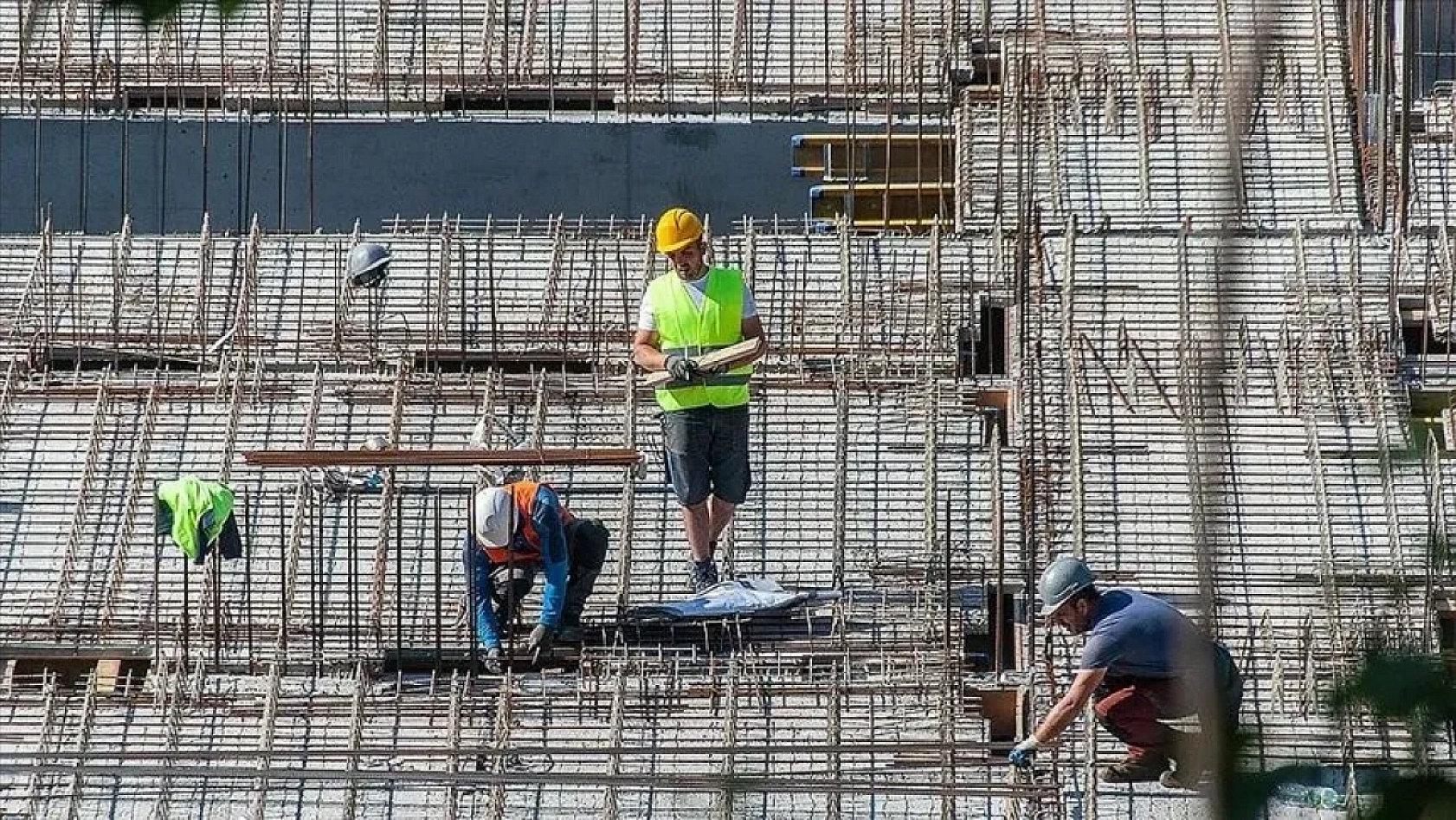 Malatya'da inşaat maliyeti katlandı: Bir yılda yüzde 29,84 artış!