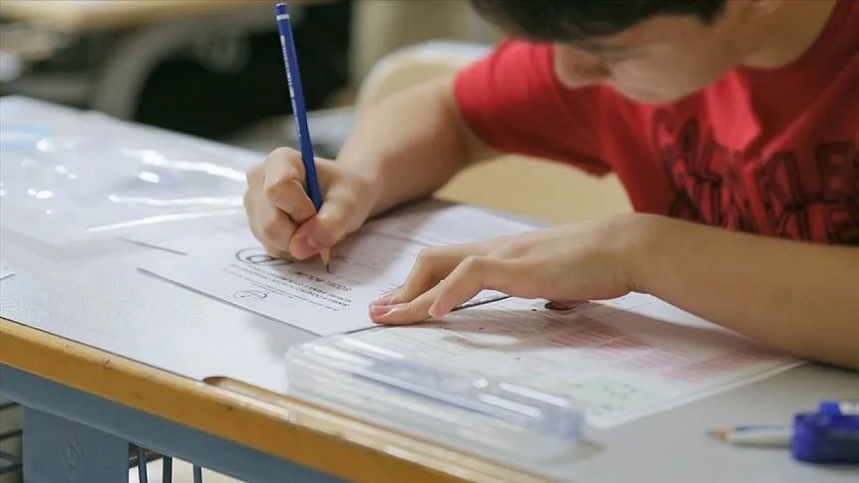 LGS'de tercih yapacaklar dikkat! Malatya'da yerleri belli oldu…