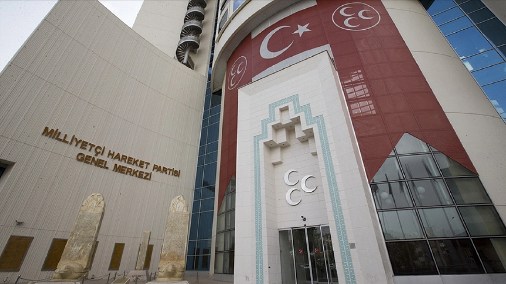 MHP Malatya'da yeni il yönetimini belirledi