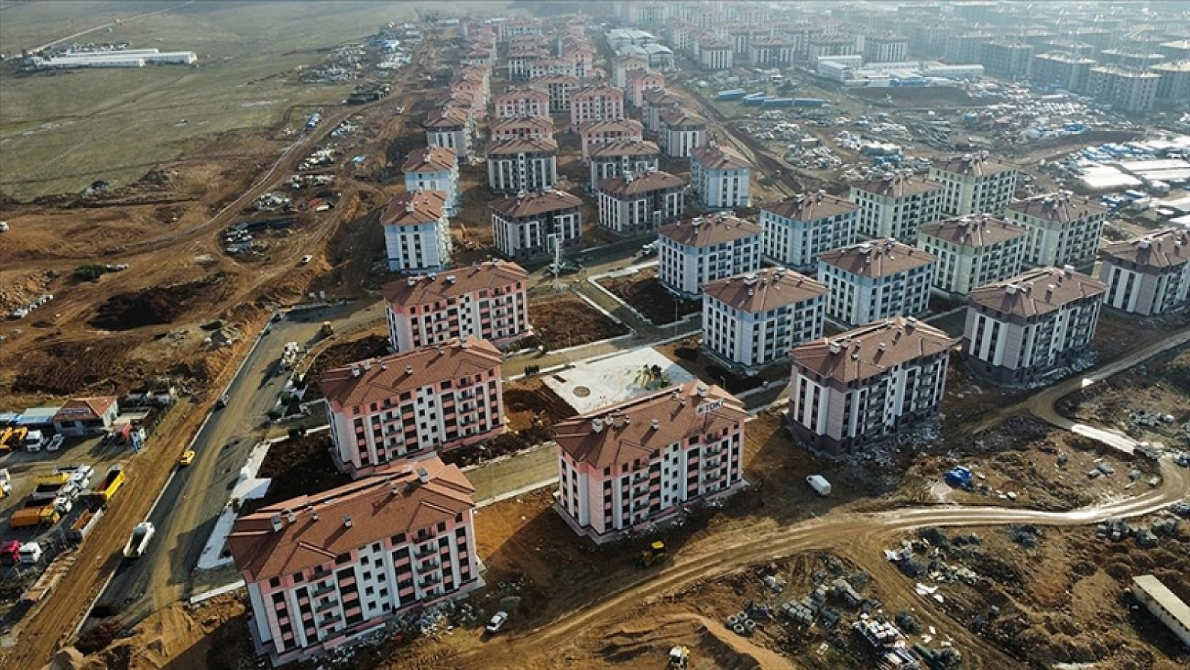 Malatya'da Satışlar Yüzde 20 Arttı