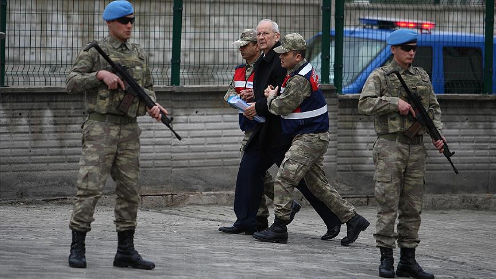 Malatya En Uzun Geceyi Yaşamıştı: Direnişin 9. Yılında Neler Yaşandı?